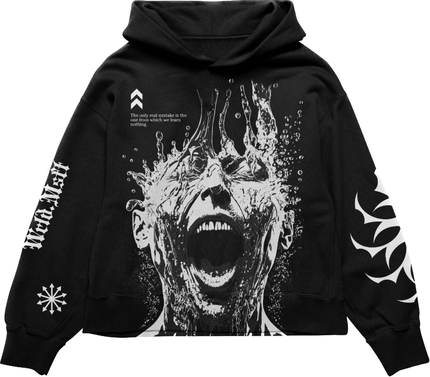 V2 Hoodie