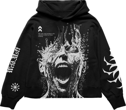 V2 Hoodie